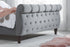 Colorado Bed Grey